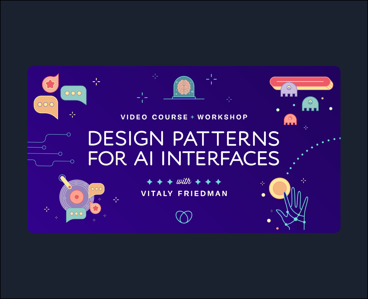 Design Patterns for AI Interfaces